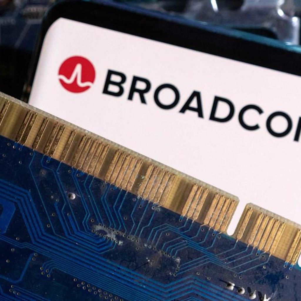 What does Broadcom do? A deeper look at the chipmaker What does Broadcom do? A deeper look at the chipmaker