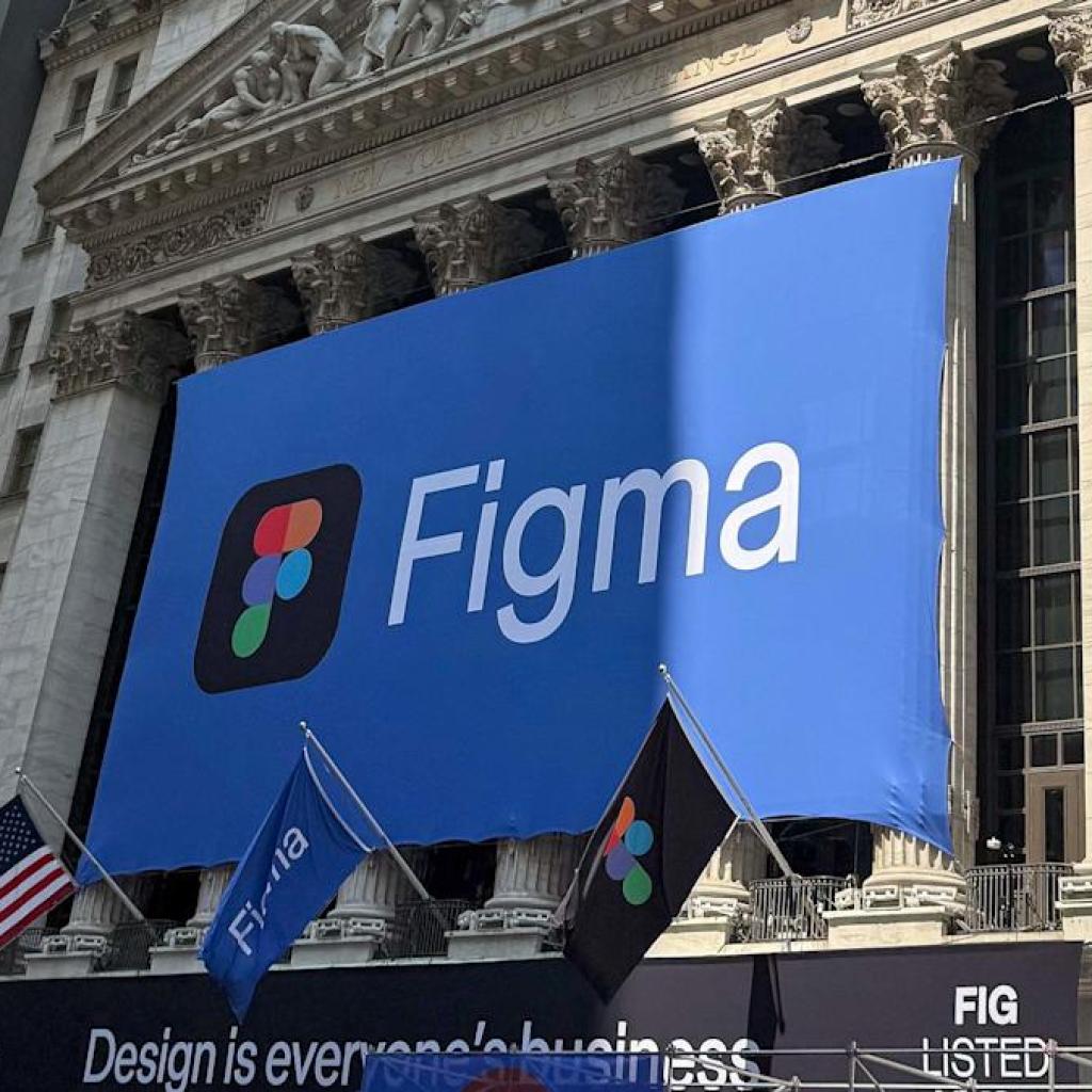 Figma tumbles, HPE lifts guidance, GitLab falls on outlook Figma tumbles, HPE lifts guidance, GitLab falls on outlook