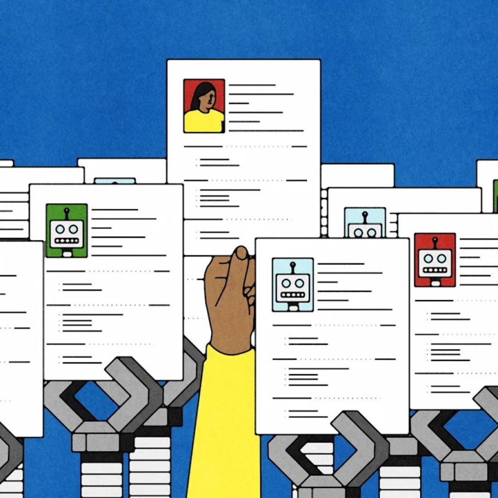 From employer to job seeker: your AI resume won’t deceive anyone From employer to job seeker: your AI resume won’t deceive anyone