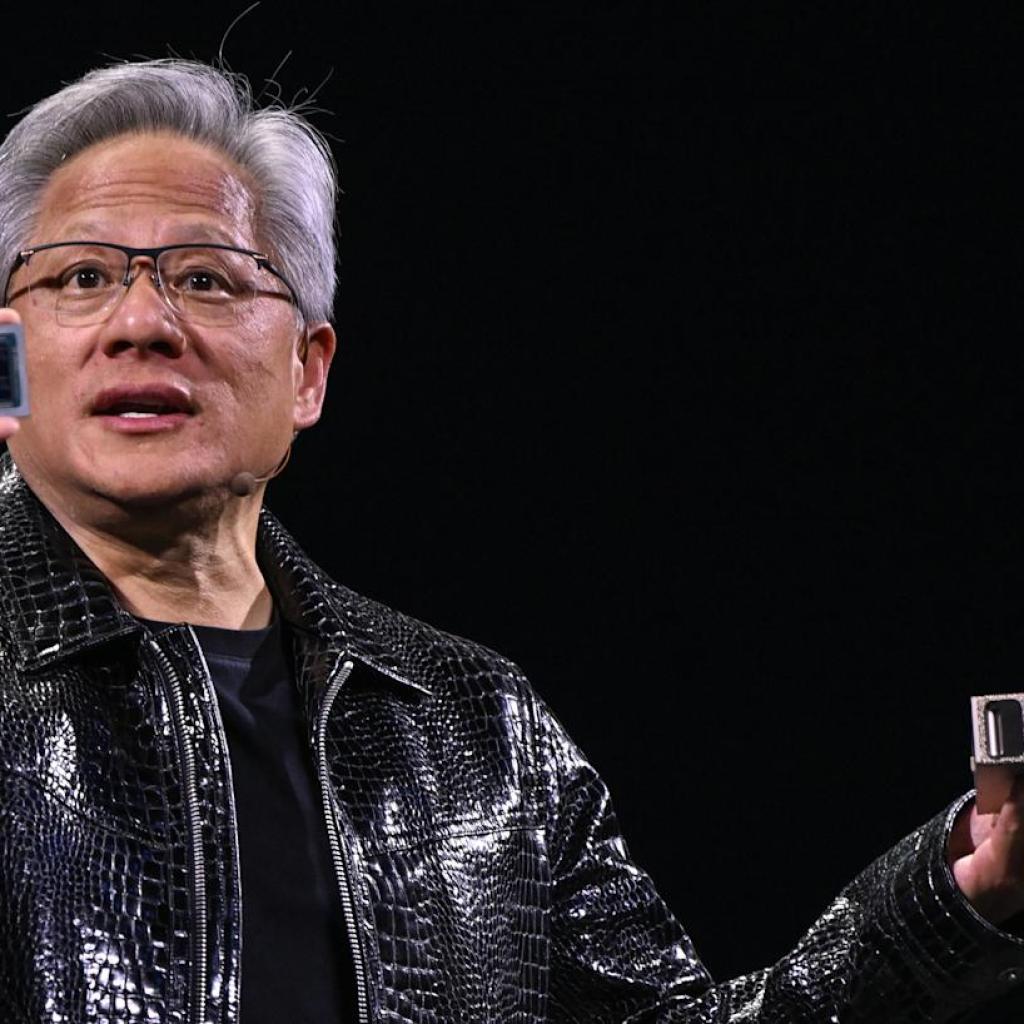 Watch live: Nvidia earnings insights, call snippets, and in-depth analysis Watch live: Nvidia earnings insights, call snippets, and in-depth analysis
