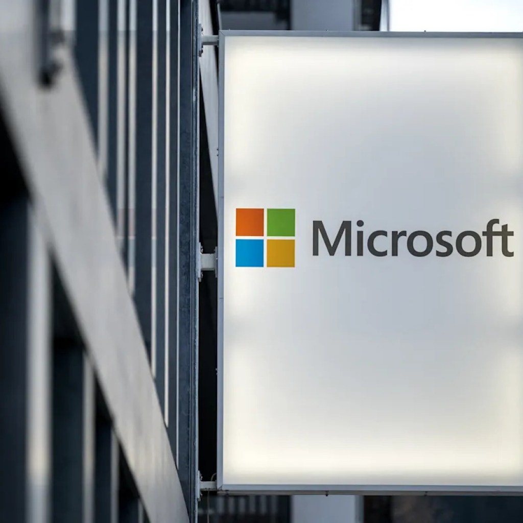 Microsoft debuts its next-gen AI chip Microsoft debuts its next-gen AI chip