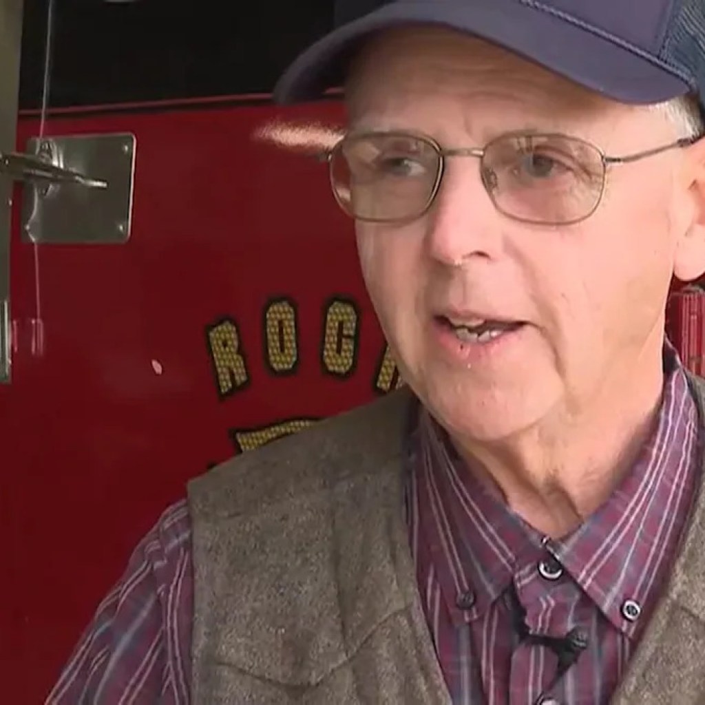 Google’s 0,000 Bribe Rejected: Why This Rural Fire Chief Told Big Tech to Get Out Google’s 0,000 Bribe Rejected: Why This Rural Fire Chief Told Big Tech to Get Out