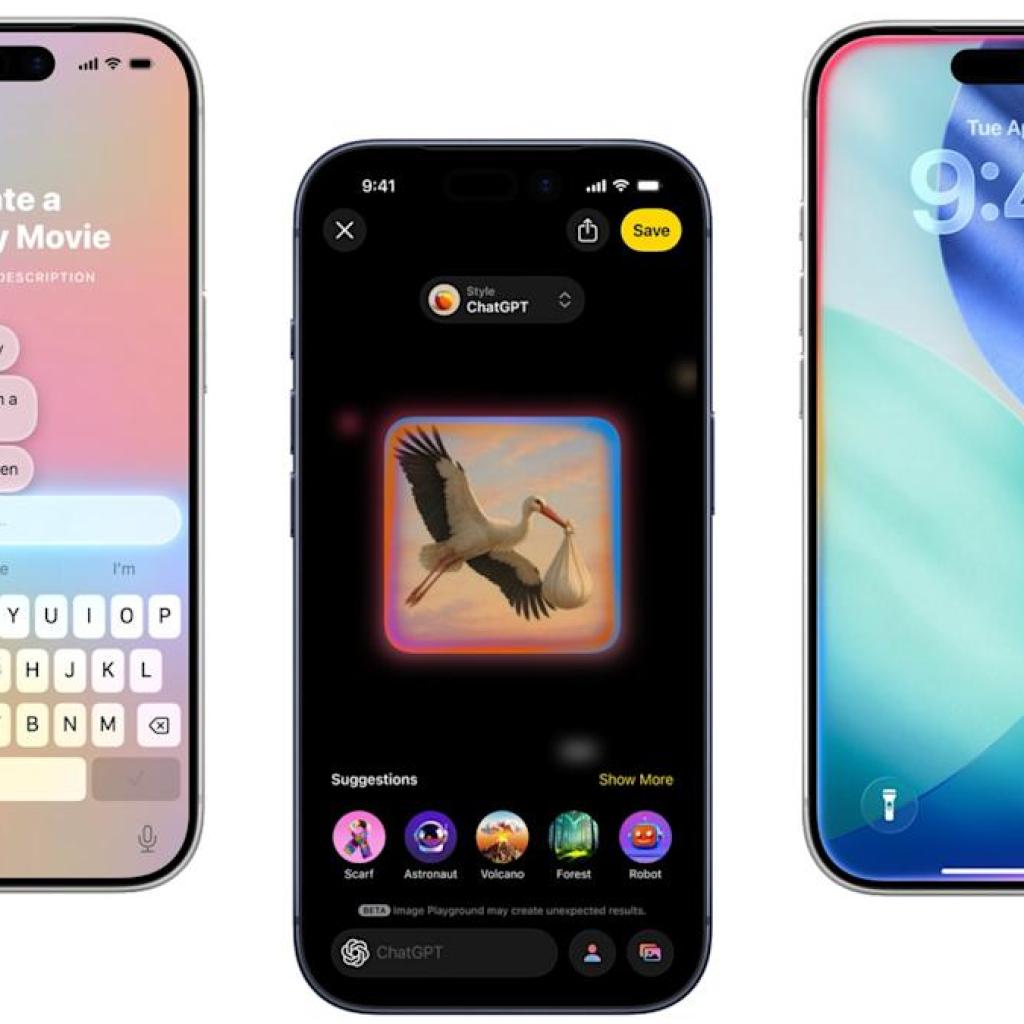 iOS 27 will reportedly focus on performance improvements and AI upgrades iOS 27 will reportedly focus on performance improvements and AI upgrades