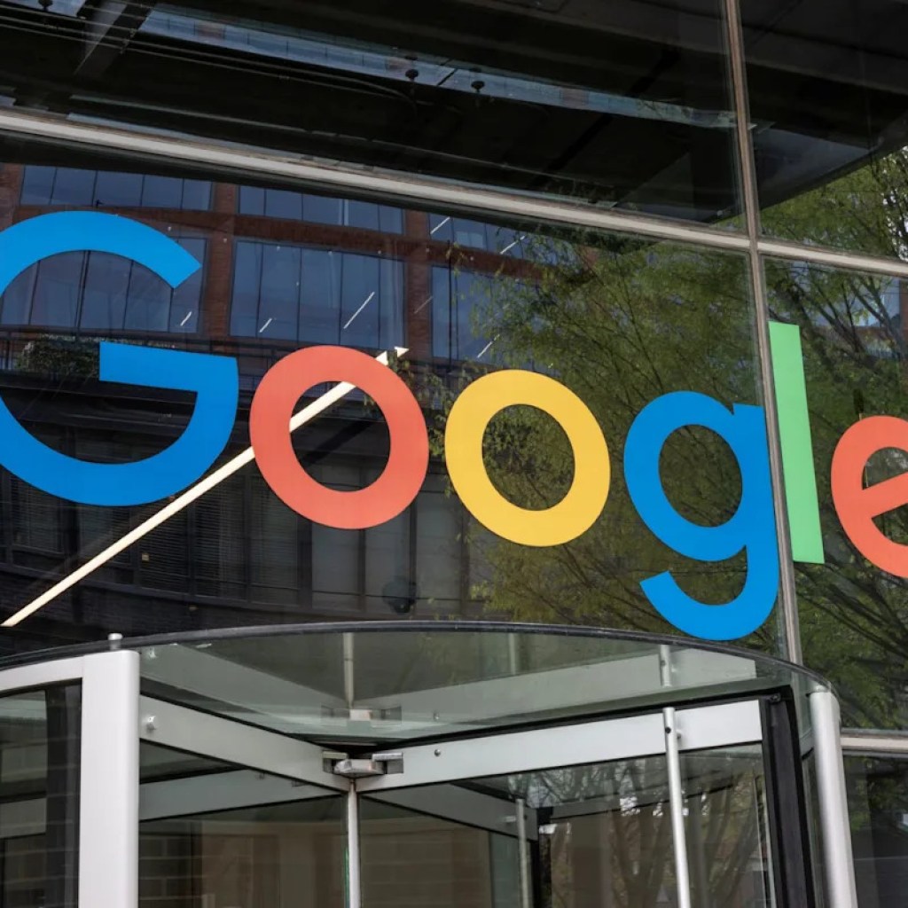 Nebraska independent launches House bid taking on Google, Facebook, Tyson, and ‘every other corporation’ Nebraska independent launches House bid taking on Google, Facebook, Tyson, and ‘every other corporation’