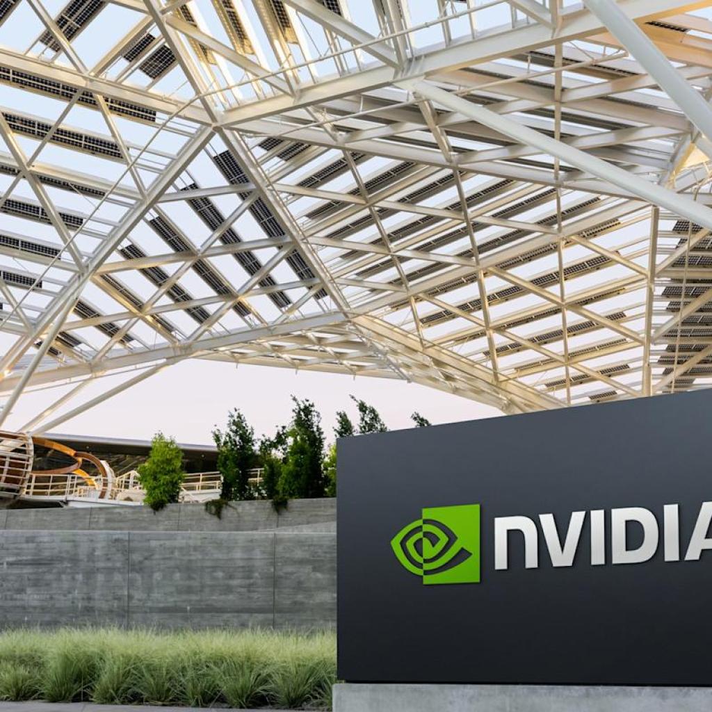 Why Nvidia (NVDA), AMD (AMD) Are Pulling Back Today Why Nvidia (NVDA), AMD (AMD) Are Pulling Back Today