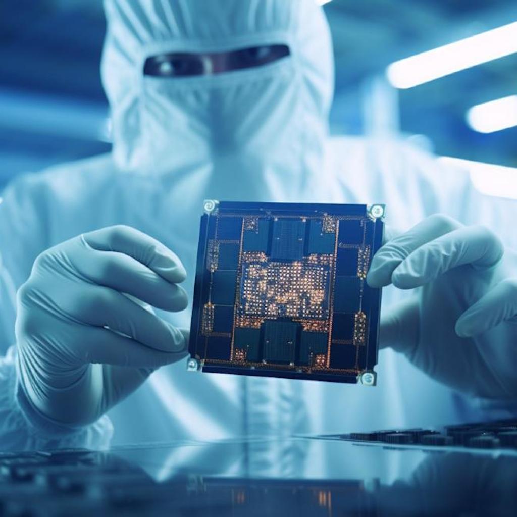 Nvidia (NVDA) Denies PC Business Takeover News as Foxconn Results Boost Stock Nvidia (NVDA) Denies PC Business Takeover News as Foxconn Results Boost Stock