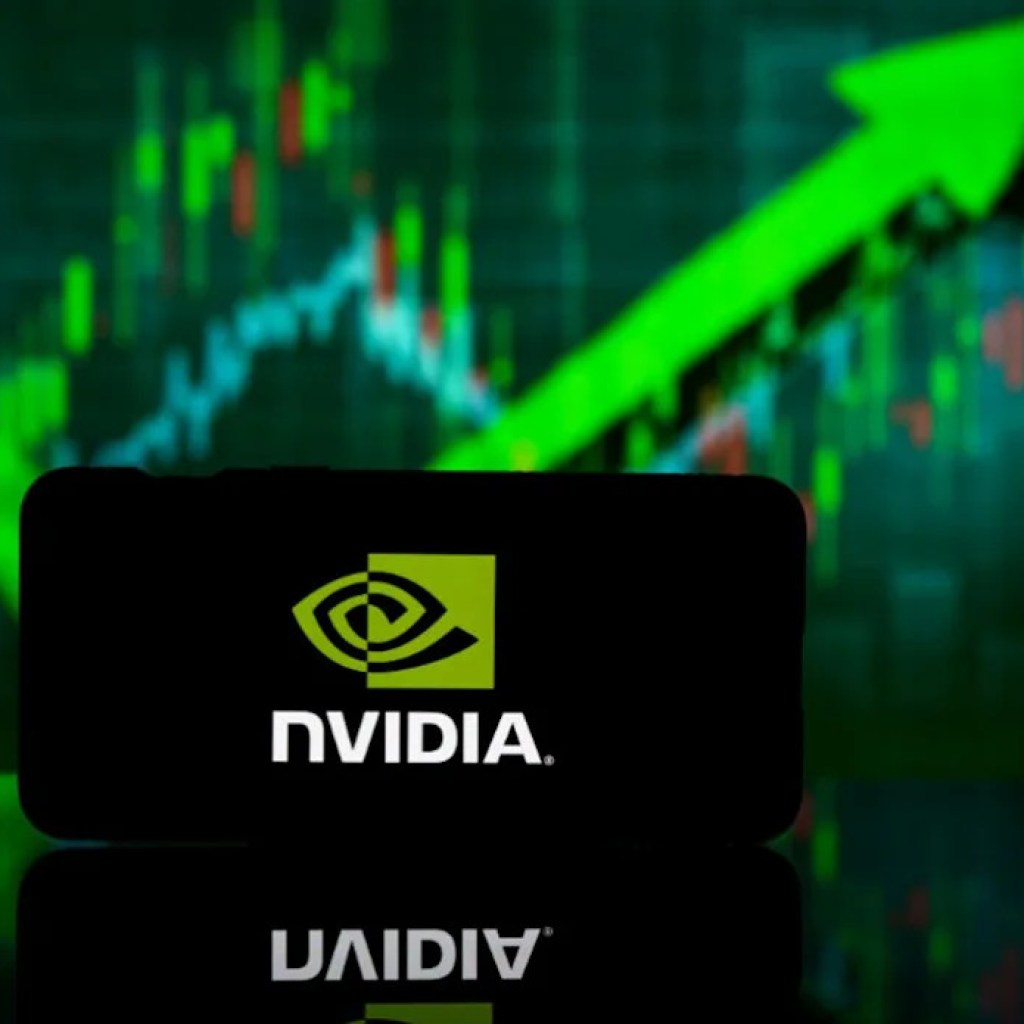 Nvidia poised for another beat as BofA flags five key investor debates Nvidia poised for another beat as BofA flags five key investor debates