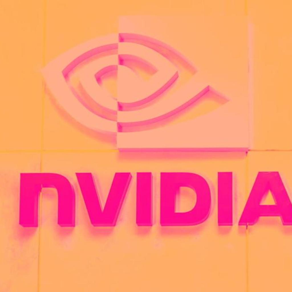 Why Nvidia (NVDA) Stock Is Trading Lower Today Why Nvidia (NVDA) Stock Is Trading Lower Today