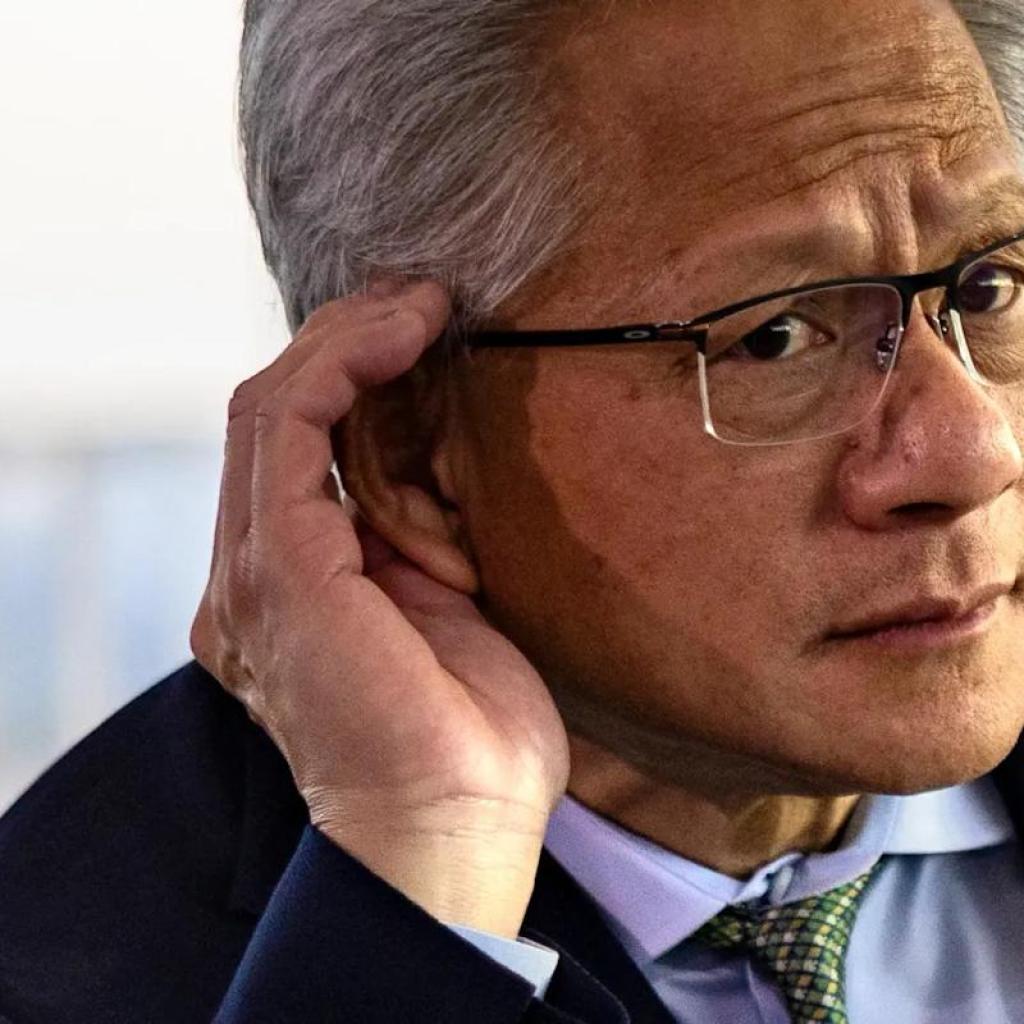 EXCLUSIVE: Nvidia CEO Jensen Huang Is Flying To Taiwan Nearly Every Month Asking For More GPUs – The Answer Remains Not Yet EXCLUSIVE: Nvidia CEO Jensen Huang Is Flying To Taiwan Nearly Every Month Asking For More GPUs – The Answer Remains Not Yet
