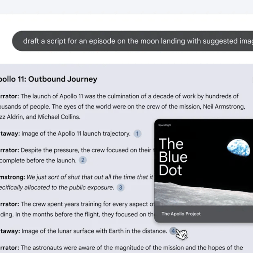 Latest Updates for Google’s NotebookLM: Gemini 1.5 and Additional Tools Available Latest Updates for Google’s NotebookLM: Gemini 1.5 and Additional Tools Available