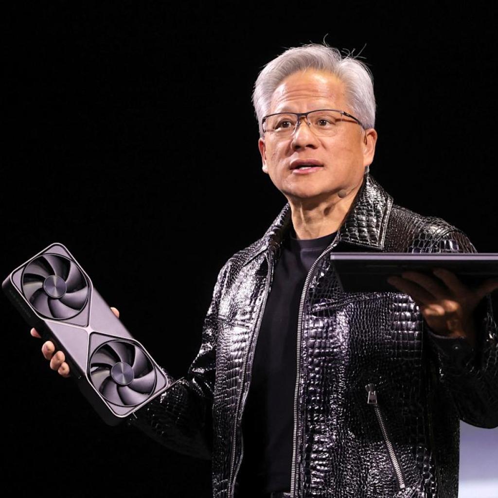 Trending tickers: The latest investor updates on Nvidia, Tesla, Oatly, BHP and BT Trending tickers: The latest investor updates on Nvidia, Tesla, Oatly, BHP and BT
