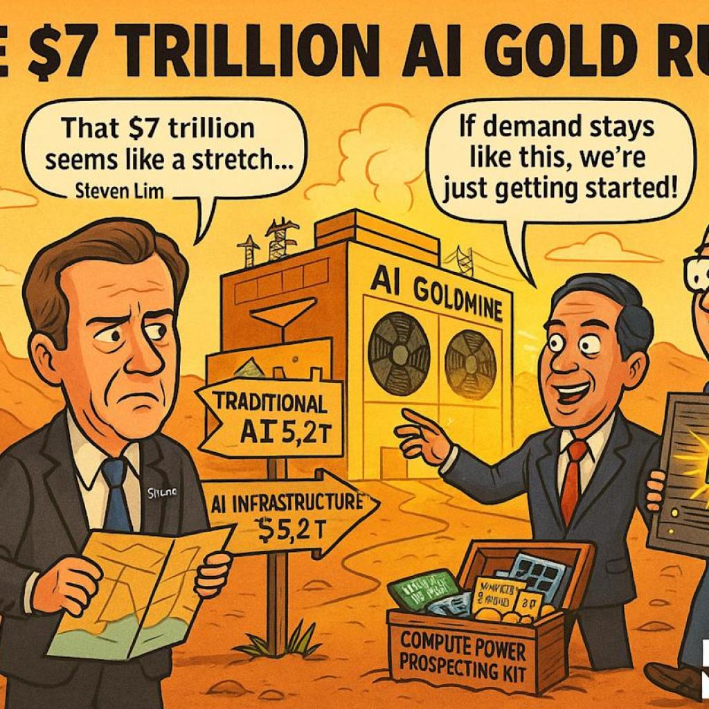 Vertiv Enhances AI Infrastructure with NVIDIA (NVDA) 800V DC Vertiv Enhances AI Infrastructure with NVIDIA (NVDA) 800V DC