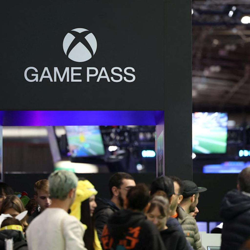 Microsoft cuts Xbox subscription prices, bucking industry trends Microsoft cuts Xbox subscription prices, bucking industry trends