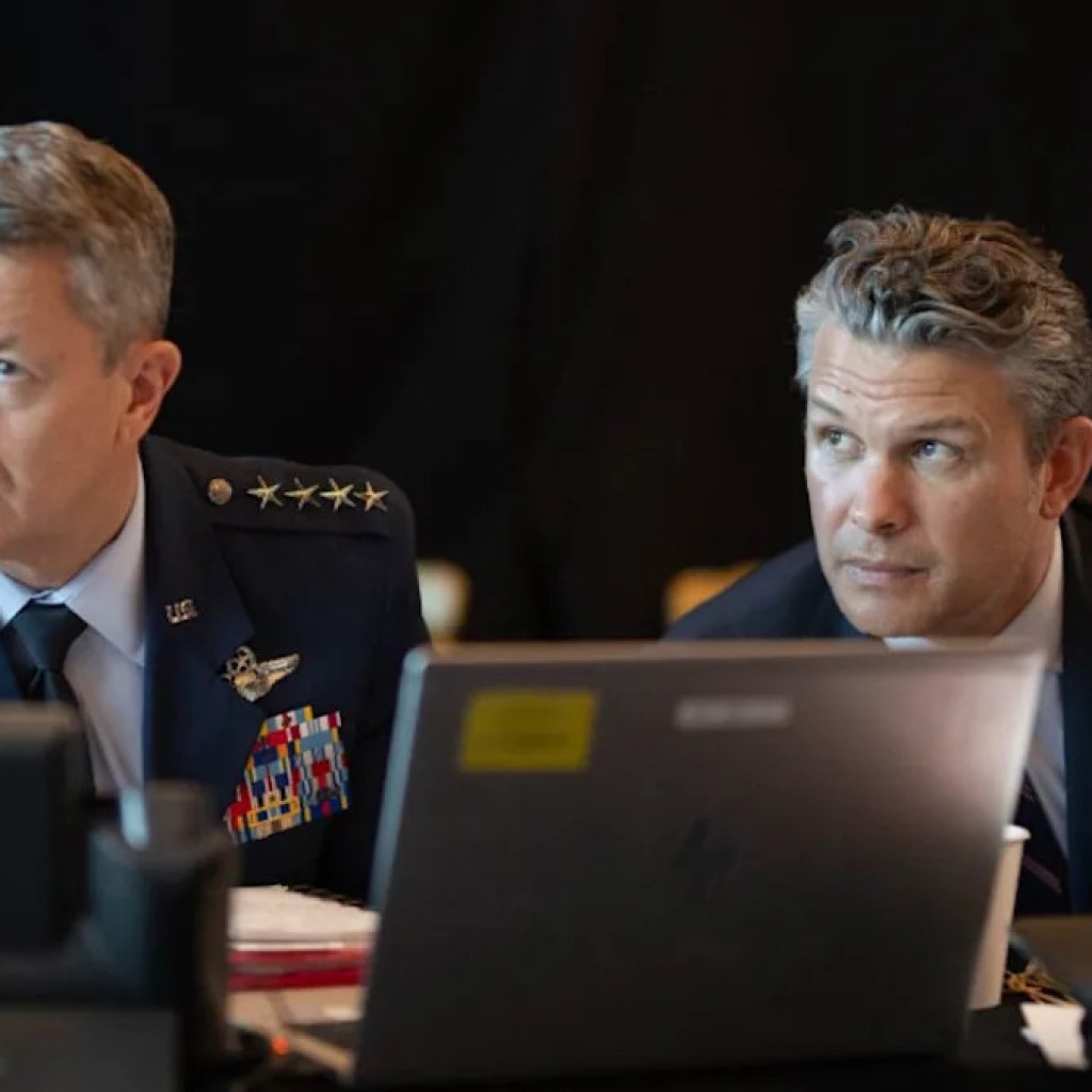 Pentagon signs AI deals with OpenAI, Google, Microsoft and Amazon Pentagon signs AI deals with OpenAI, Google, Microsoft and Amazon