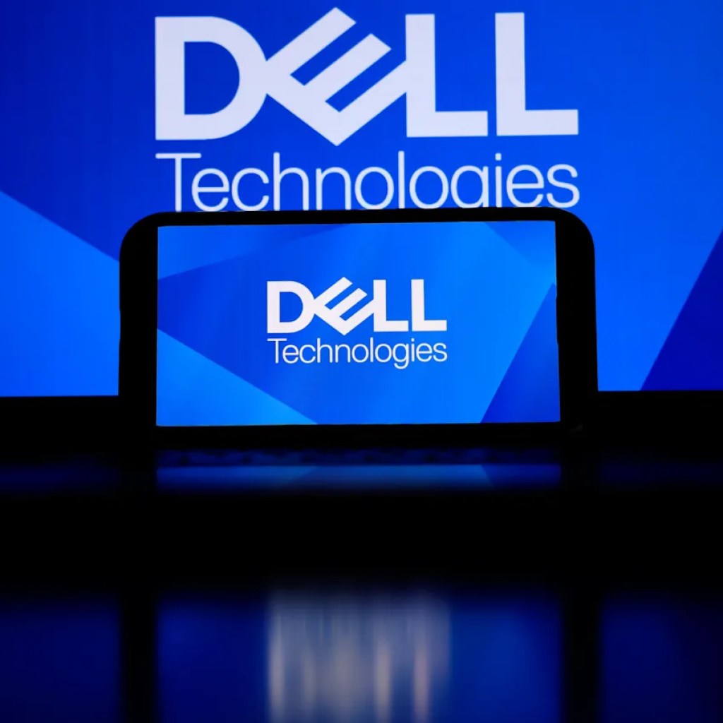 Nvidia Denies Acquisition Rumor That Sparked Dell, HP Rise Nvidia Denies Acquisition Rumor That Sparked Dell, HP Rise