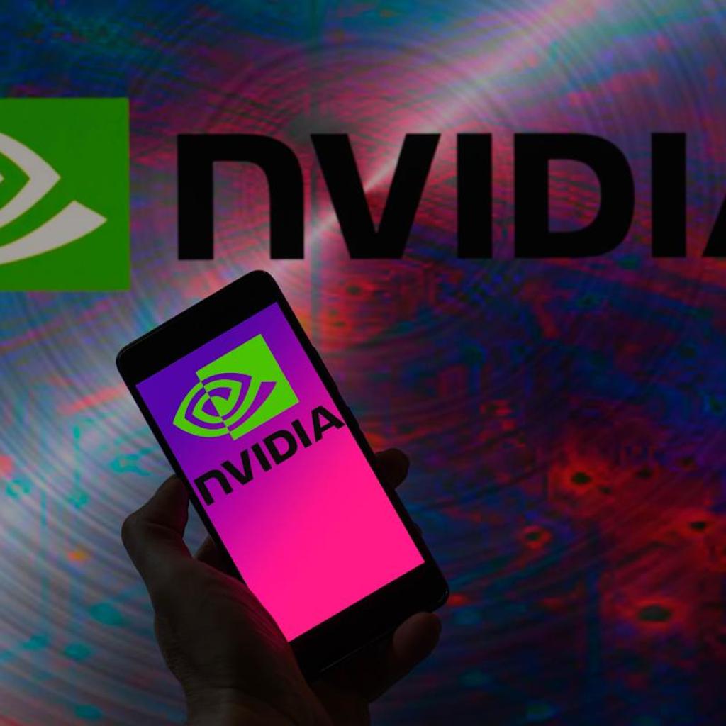 European Stock Market Slumps as Nvidia Market Value Drops by 0 Billion, FTSE 100 Updates live on Market Conditions European Stock Market Slumps as Nvidia Market Value Drops by 0 Billion, FTSE 100 Updates live on Market Conditions