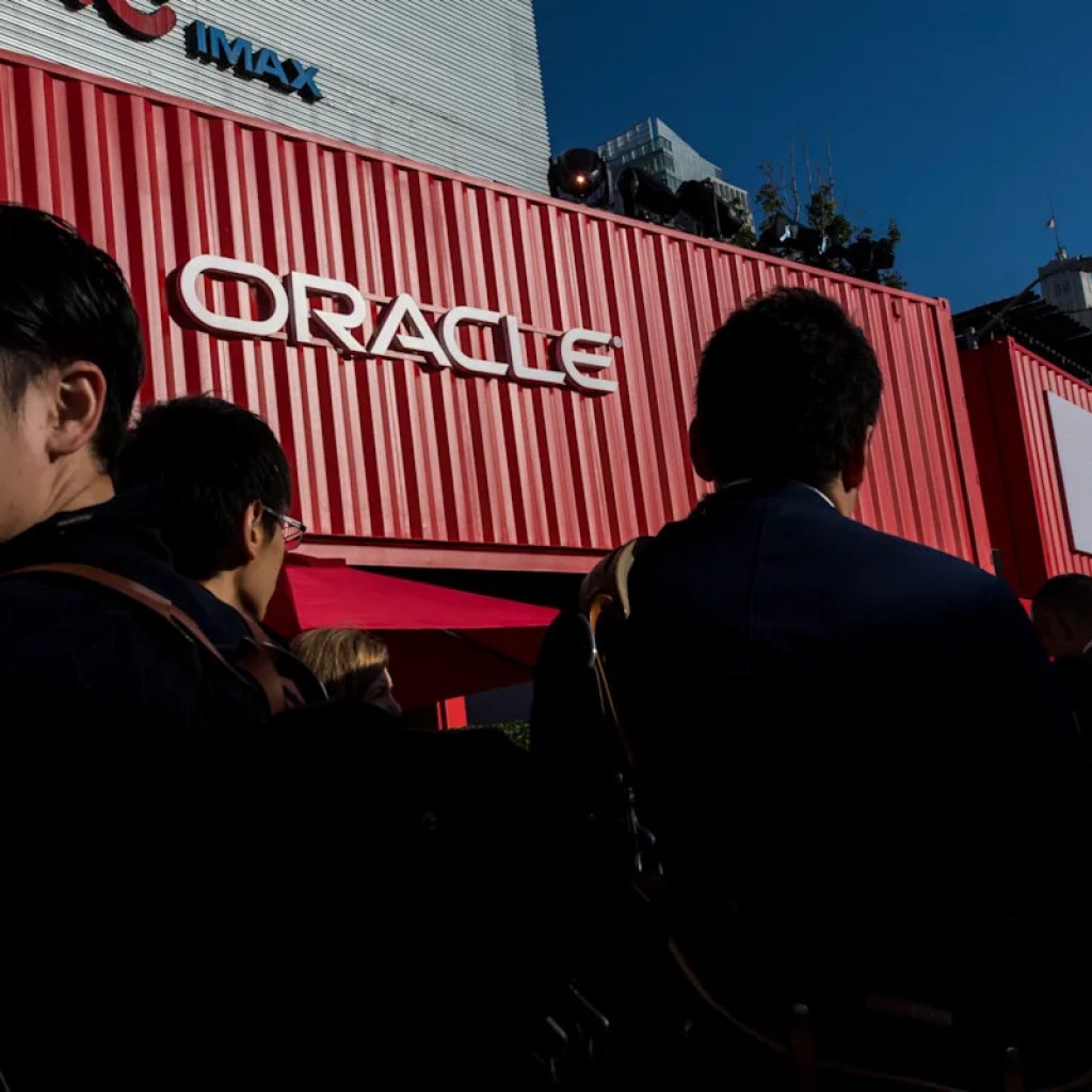 The AI debt explosion has traders scrambling for cover: Credit Weekly The AI debt explosion has traders scrambling for cover: Credit Weekly