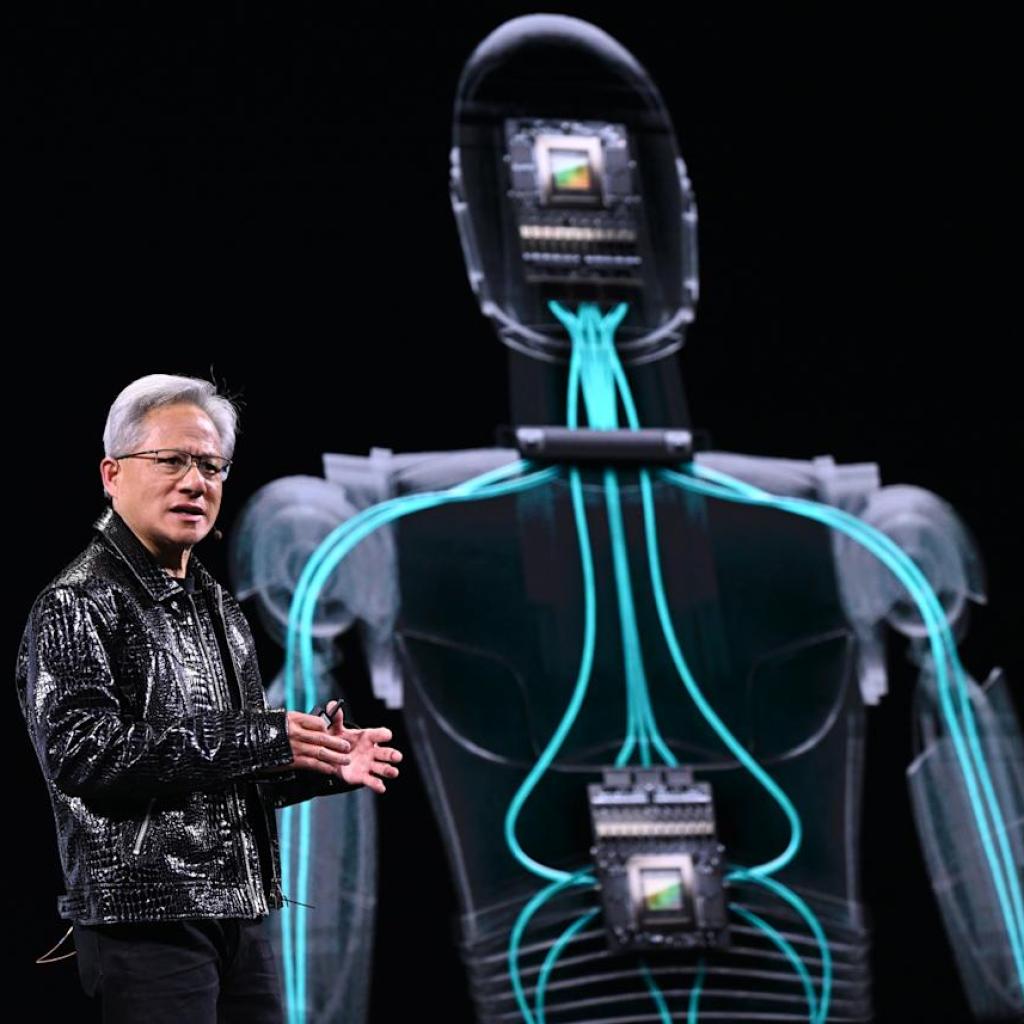 Investors may be badly underestimating this long-term tailwind for Nvidia Investors may be badly underestimating this long-term tailwind for Nvidia