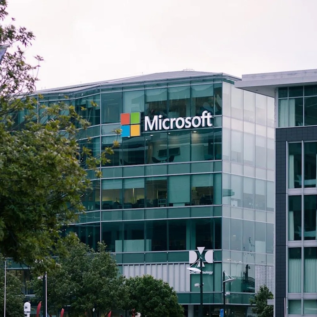 Microsoft Corporation (MSFT) Unveils Its Billion Investment Plan for AI Infrastructure in a Data Center in Portugal Microsoft Corporation (MSFT) Unveils Its Billion Investment Plan for AI Infrastructure in a Data Center in Portugal