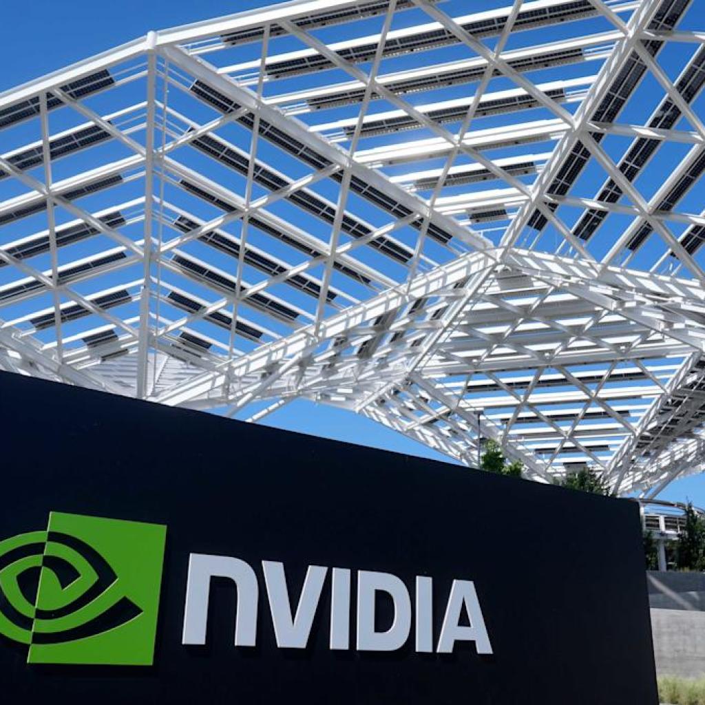 Why this Nvidia bull is ‘anxious’ ahead of earnings Why this Nvidia bull is ‘anxious’ ahead of earnings
