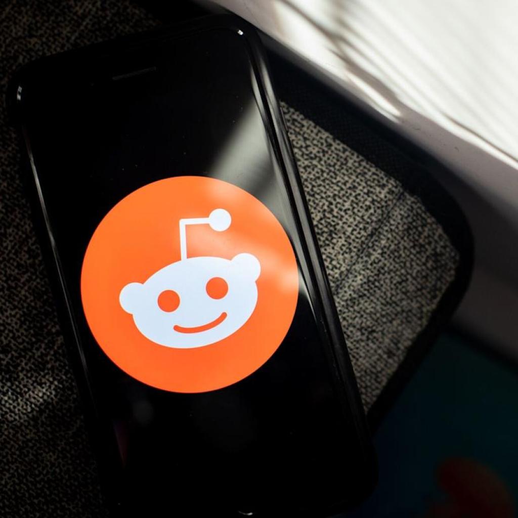 Reddit Rated Sell as Redburn Flags Risk From Google Algorithm Reddit Rated Sell as Redburn Flags Risk From Google Algorithm