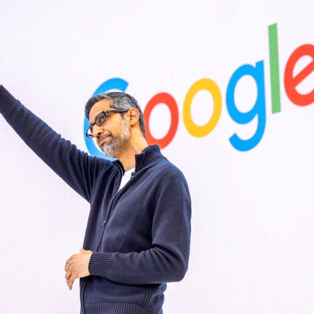 Alphabet overtakes Apple as world’s second-most valuable company behind Nvidia Alphabet overtakes Apple as world’s second-most valuable company behind Nvidia