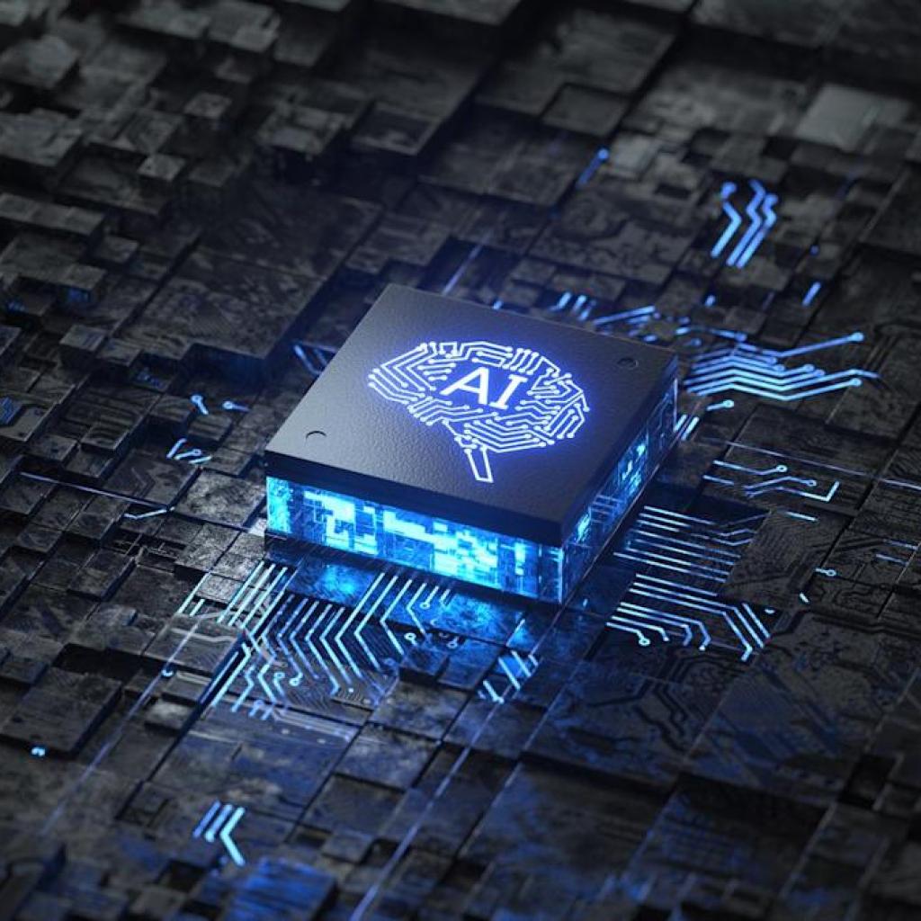 Meet the Super Semiconductor ETF With 40% of Its Portfolio Parked in Micron, AMD, Broadcom, Nvidia, and Intel Meet the Super Semiconductor ETF With 40% of Its Portfolio Parked in Micron, AMD, Broadcom, Nvidia, and Intel
