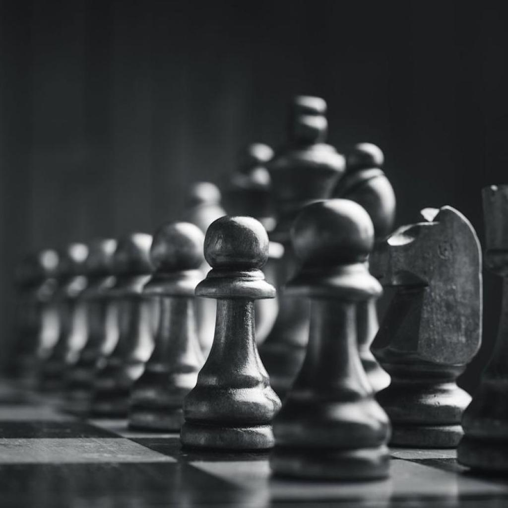 Why Intel Stock Popped Today Why Intel Stock Popped Today