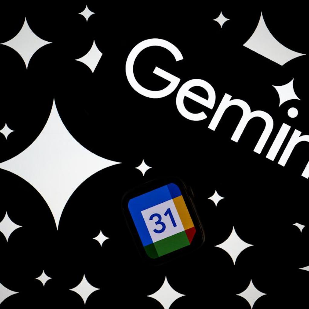 Google aims to take the sting out of scheduling meetings with a new Gemini feature Google aims to take the sting out of scheduling meetings with a new Gemini feature