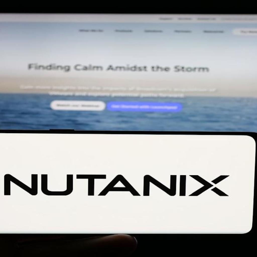 Nutanix (NASDAQ:NTNX) Misses Q3 CY2025 Revenue Estimates Nutanix (NASDAQ:NTNX) Misses Q3 CY2025 Revenue Estimates