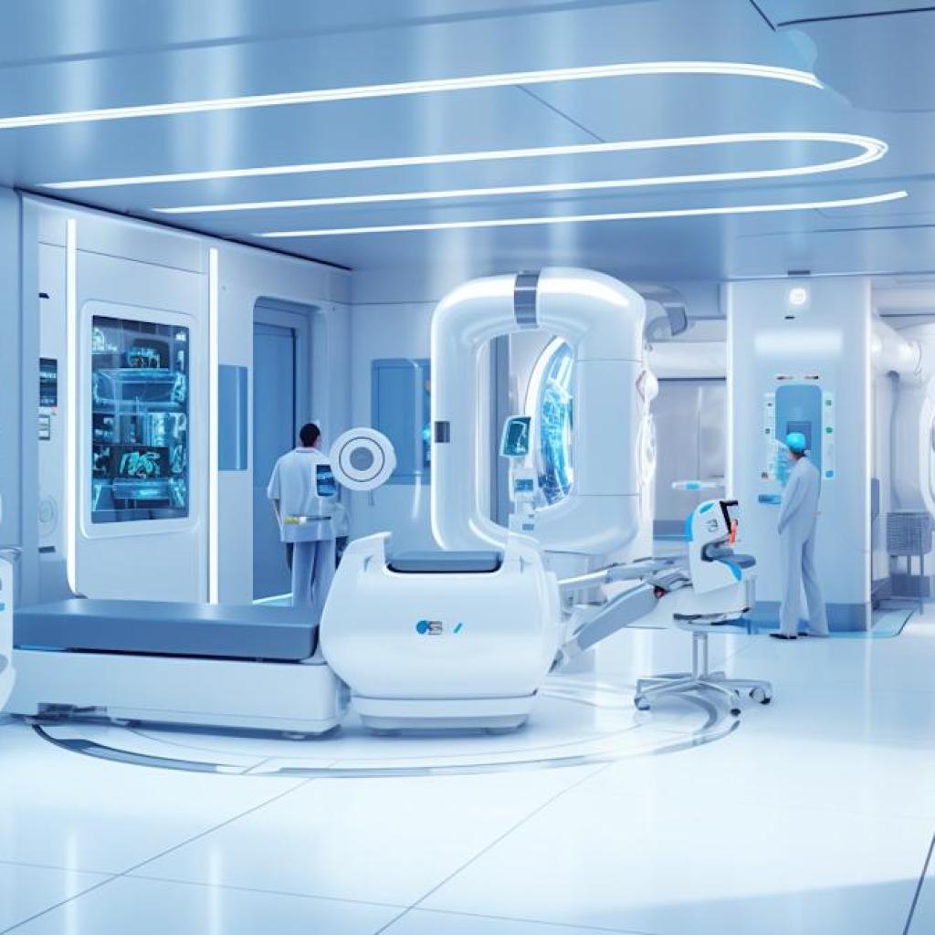 Illumina, Inc. (ILMN) Unveils AI Breakthrough for Rare Disease Diagnosis Illumina, Inc. (ILMN) Unveils AI Breakthrough for Rare Disease Diagnosis