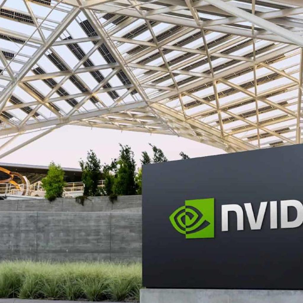 Is Nvidia stock a massive bargain — or a massive value trap? Is Nvidia stock a massive bargain — or a massive value trap?