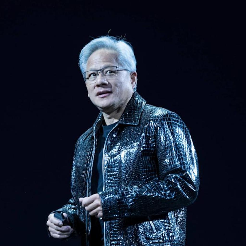 Nvidia earnings: Options market was ‘very correct,’ expert says Nvidia earnings: Options market was ‘very correct,’ expert says