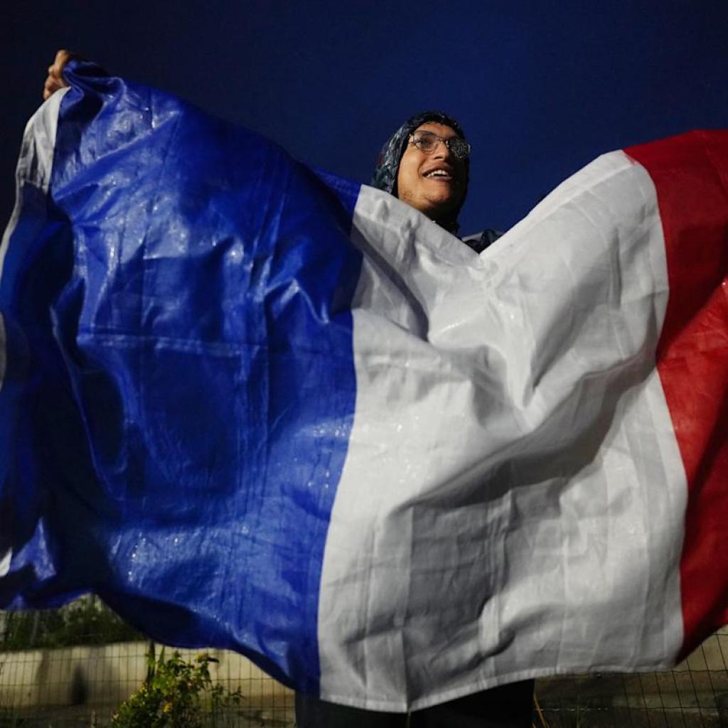 The French government is ditching Zoom and Microsoft Teams for a home-grown alternative The French government is ditching Zoom and Microsoft Teams for a home-grown alternative