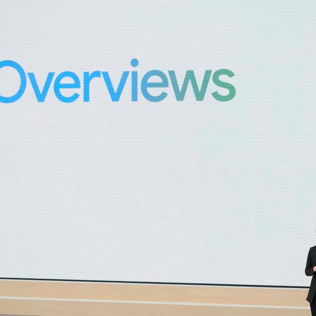 Google’s AI search revamp prompts more uncertainties than clarifications for its leading ad industry Google’s AI search revamp prompts more uncertainties than clarifications for its leading ad industry