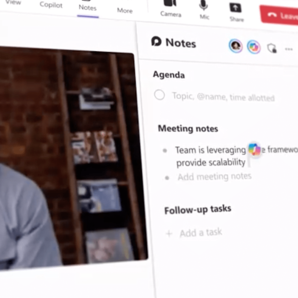 Teams Copilot now available on Microsoft platform Teams Copilot now available on Microsoft platform