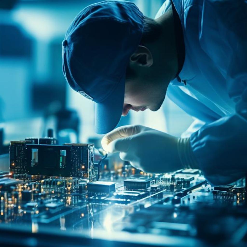 Redburn Atlantic Initiates Broadcom (AVGO) at Buy With 1 Target, Citing AI Growth Potential Redburn Atlantic Initiates Broadcom (AVGO) at Buy With 1 Target, Citing AI Growth Potential