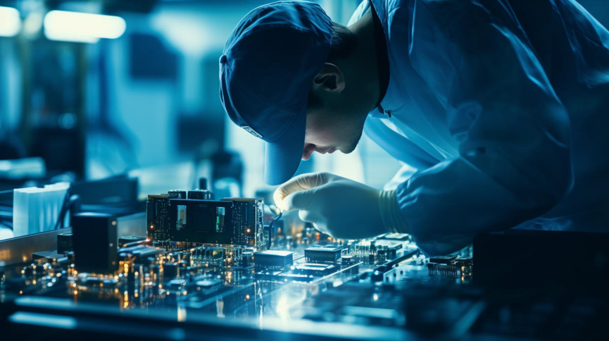 Broadcom Inc. (AVGO): Will AI Demand and Strong Financials Propel This Stock Higher? Broadcom Inc. (AVGO): Will AI Demand and Strong Financials Propel This Stock Higher?