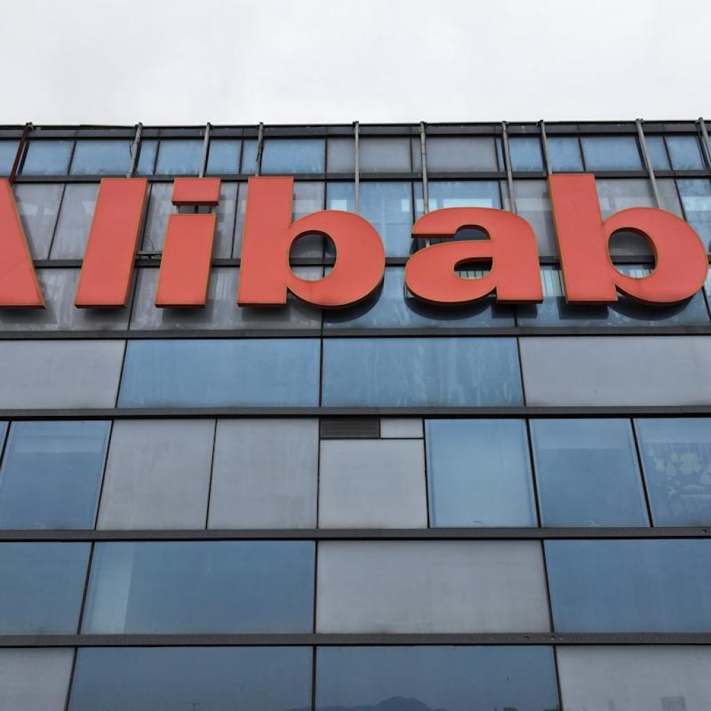 Alibaba stock surges as Chinese tech giant highlights AI-fueled growth and aggressive investment plan Alibaba stock surges as Chinese tech giant highlights AI-fueled growth and aggressive investment plan