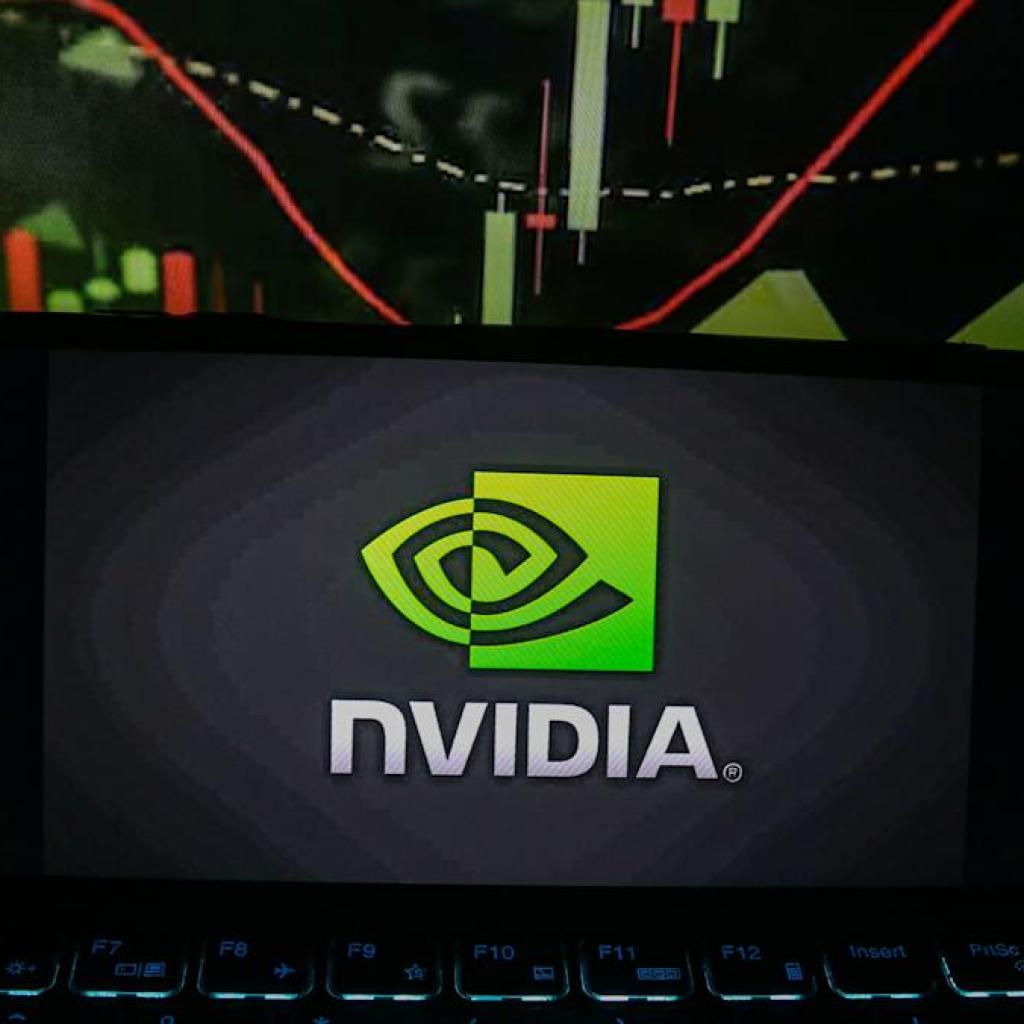 Trump administration may consider further Nvidia chip curbs Trump administration may consider further Nvidia chip curbs