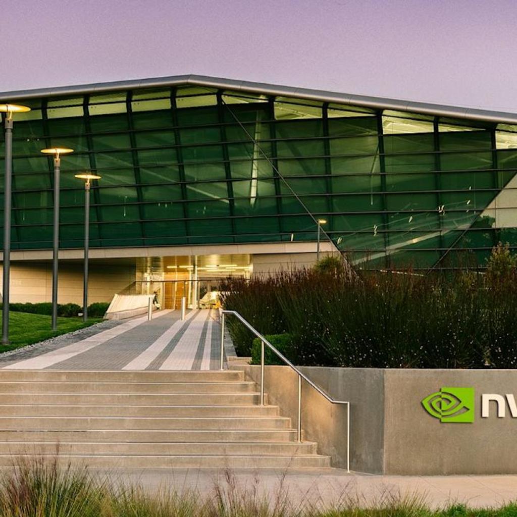 Did Nvidia Just Say “Checkmate” to Intel and AMD? Did Nvidia Just Say “Checkmate” to Intel and AMD?