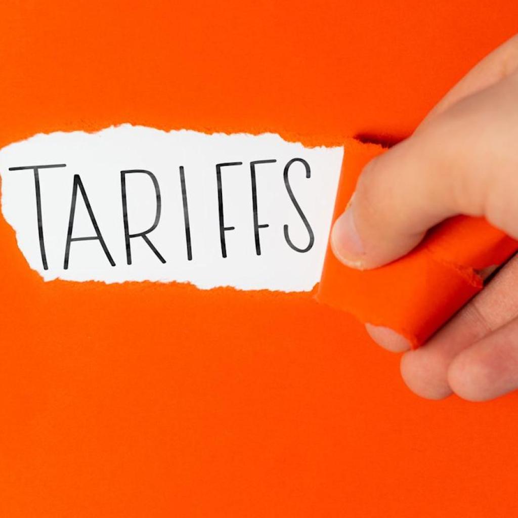 1 Artificial Intelligence (AI) Growth Stock That Could Soar Thanks to Trump’s Tariffs 1 Artificial Intelligence (AI) Growth Stock That Could Soar Thanks to Trump’s Tariffs