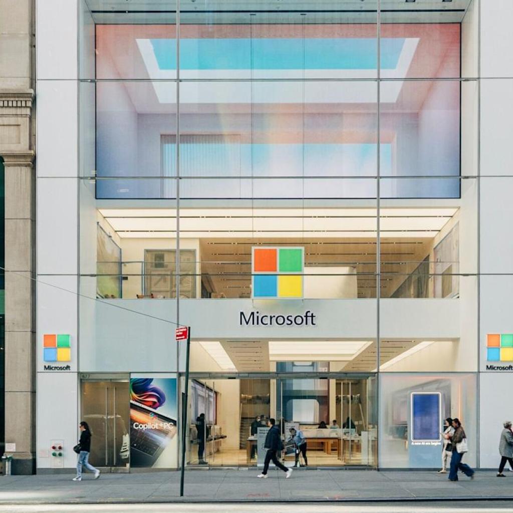 Microsoft Bets Office Subscribers Will Pay 30% More for AI Tools Microsoft Bets Office Subscribers Will Pay 30% More for AI Tools