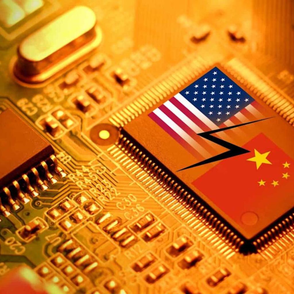 Can Chinese Chipmakers Really Catch NVIDIA’s Rubin by 2027? Can Chinese Chipmakers Really Catch NVIDIA’s Rubin by 2027?