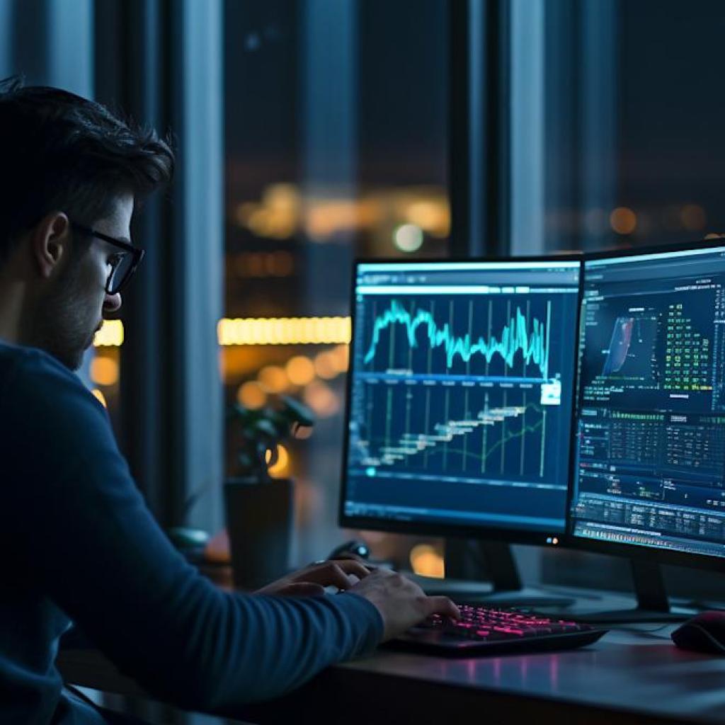 Why SoundHound AI, Inc. (SOUN) Soared Today Why SoundHound AI, Inc. (SOUN) Soared Today