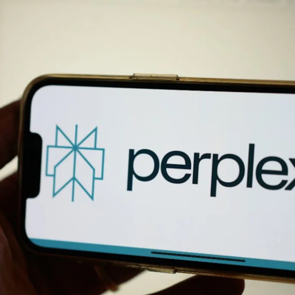 Perplexity ARR tops 0M after pricing shift, FT reports Perplexity ARR tops 0M after pricing shift, FT reports