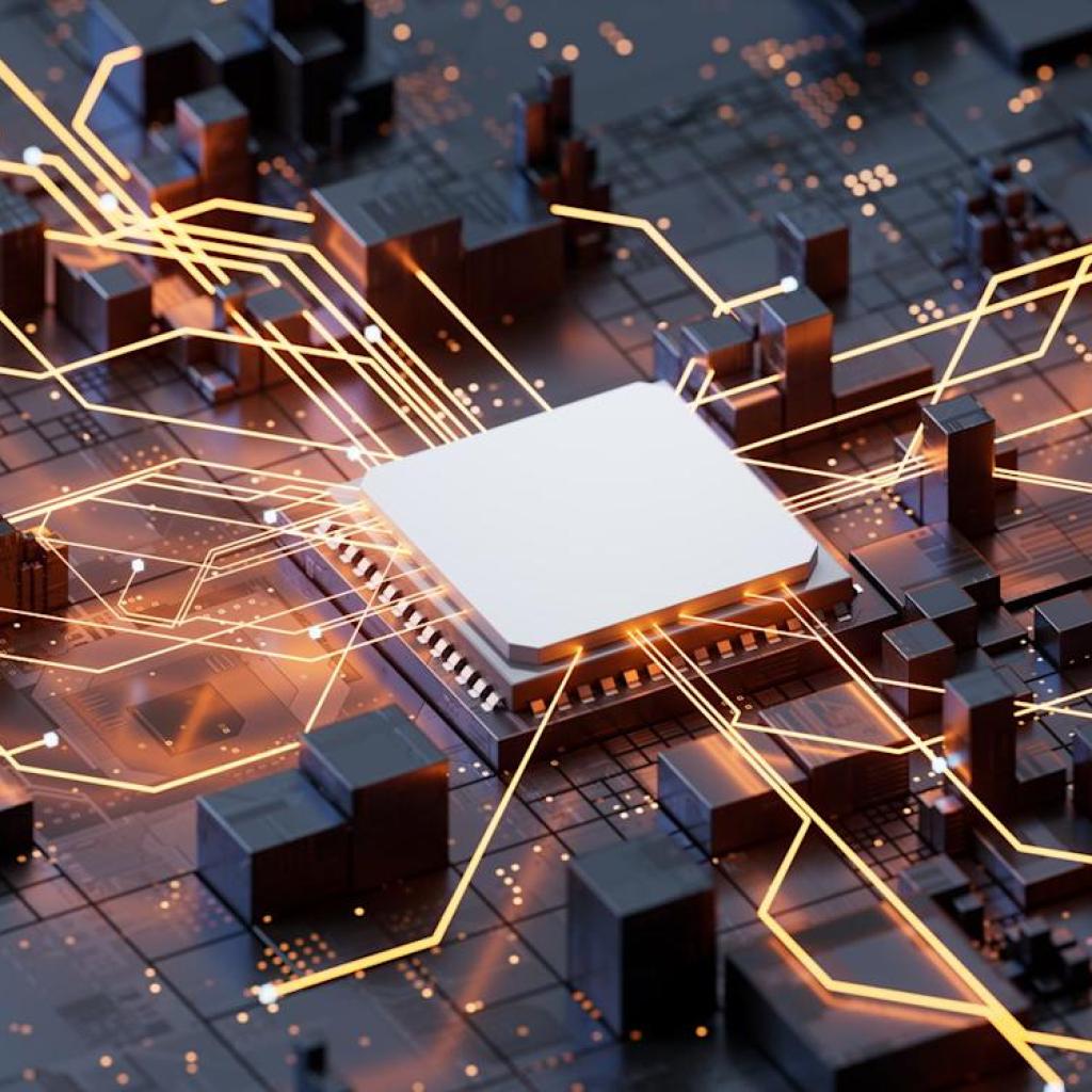 Nvidia Stock: Forget AI Data Centers, Is This Market Nvidia’s Next Big Growth Driver? Nvidia Stock: Forget AI Data Centers, Is This Market Nvidia’s Next Big Growth Driver?