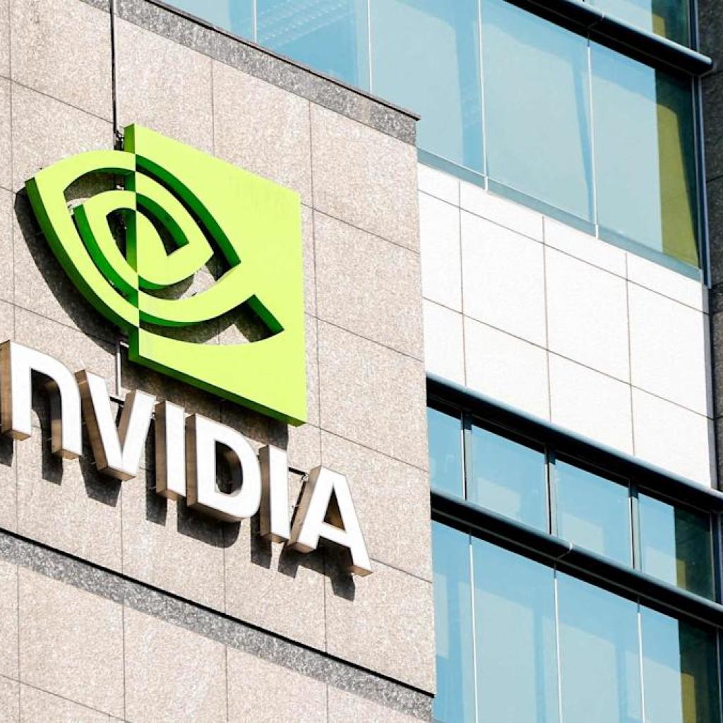 Nvidia vs. Huawei, TSMC, Capital One & Discover: Trending Tickers Nvidia vs. Huawei, TSMC, Capital One & Discover: Trending Tickers