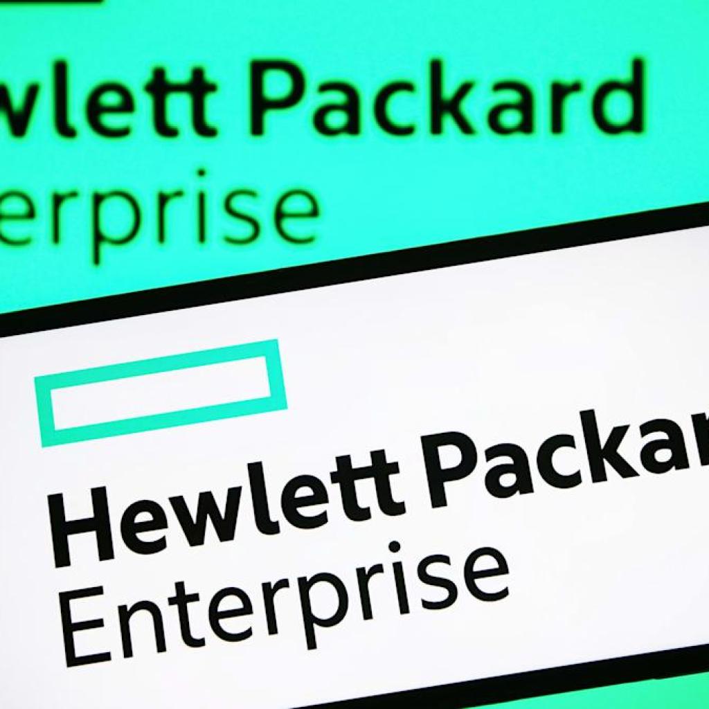 HPE CEO points to ‘cyclicality’ in networking behind margin dip HPE CEO points to ‘cyclicality’ in networking behind margin dip