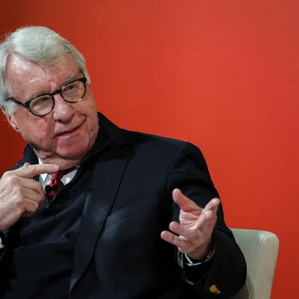 Nvidia says it isn’t using ‘circular financing’ schemes. 2 famous short sellers disagree. Nvidia says it isn’t using ‘circular financing’ schemes. 2 famous short sellers disagree.